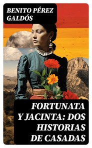 Fortunata y Jacinta: dos historias de casadas