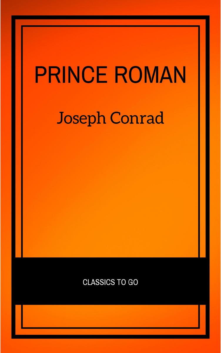 Prince Roman