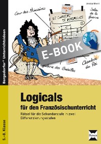 Logicals für den Französischunterricht