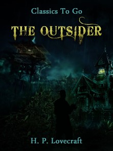 The Outsider