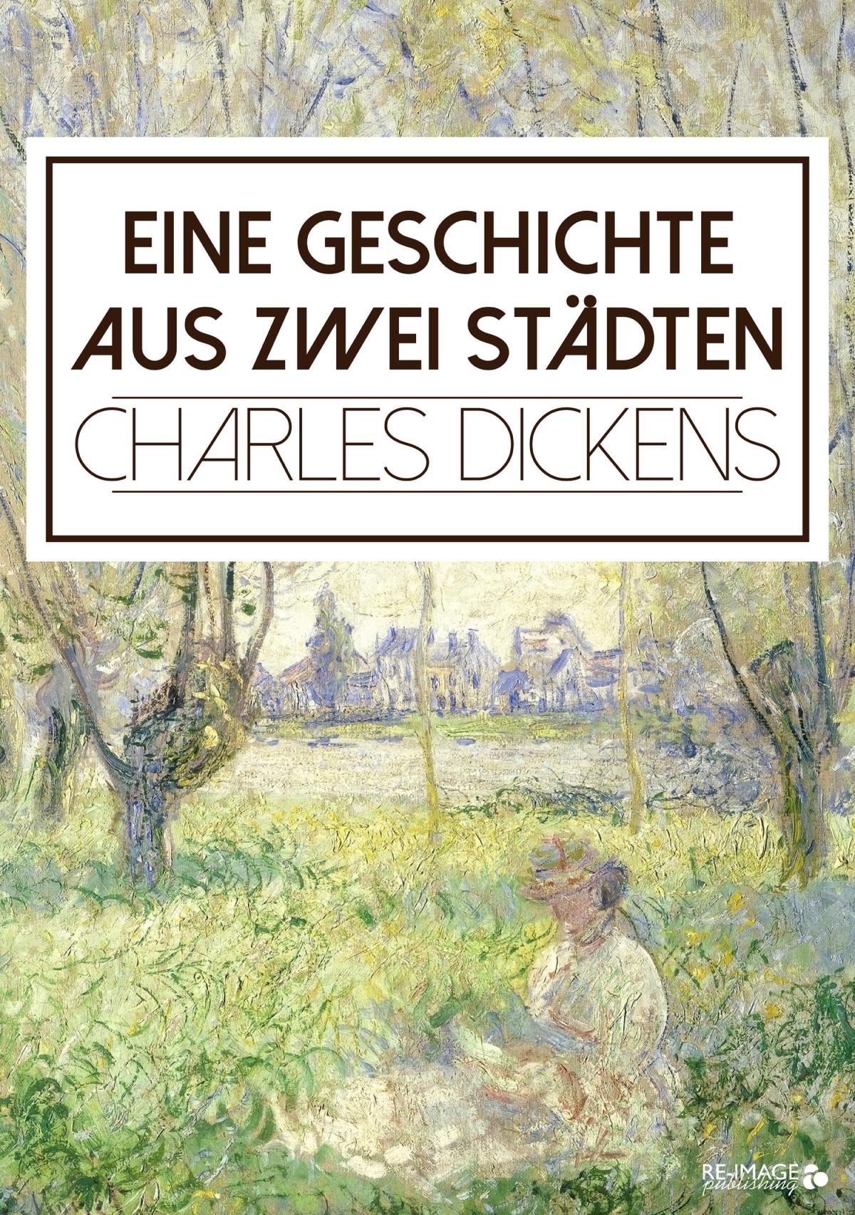 Eine Geschichte aus zwei Städten