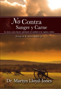 No contra sangre y carne