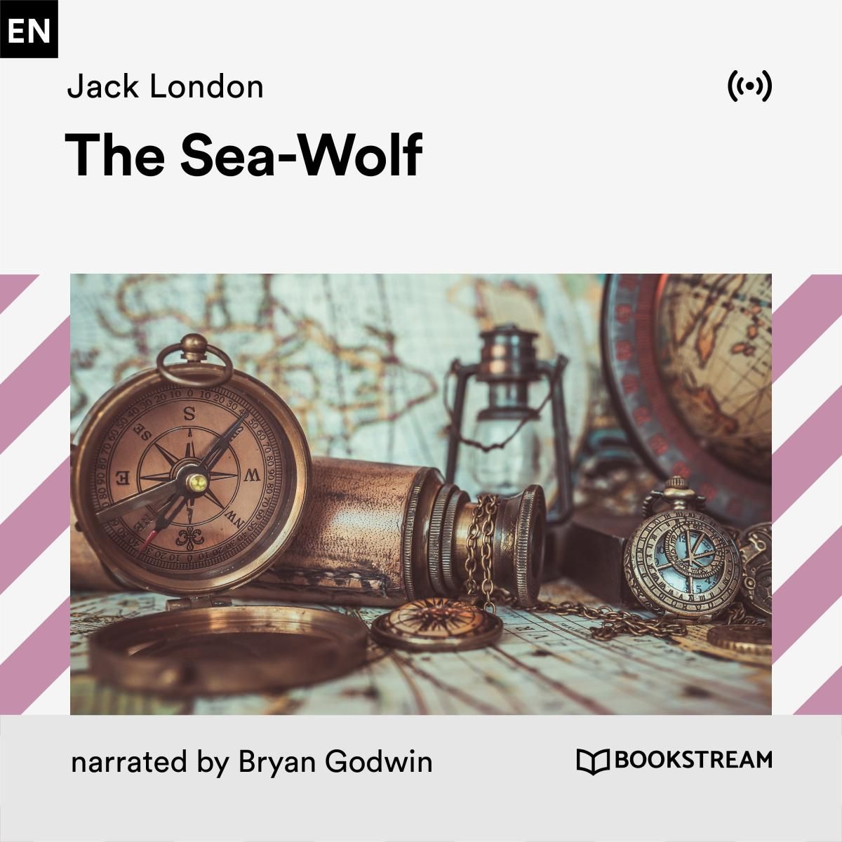The Sea-Wolf
