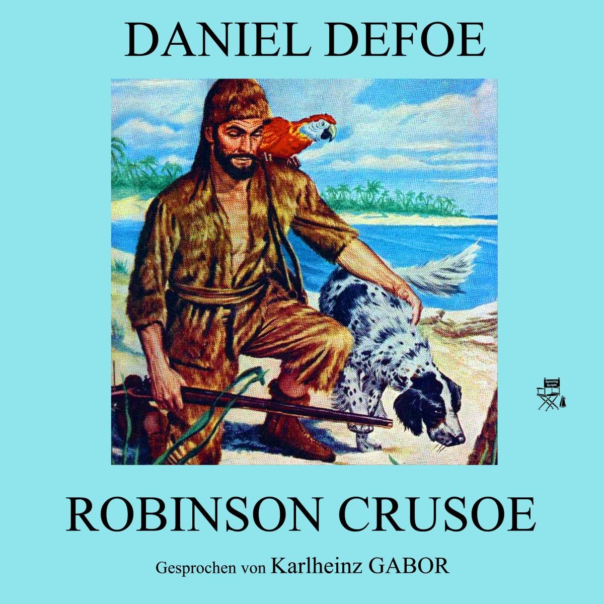 Robinson Crusoe