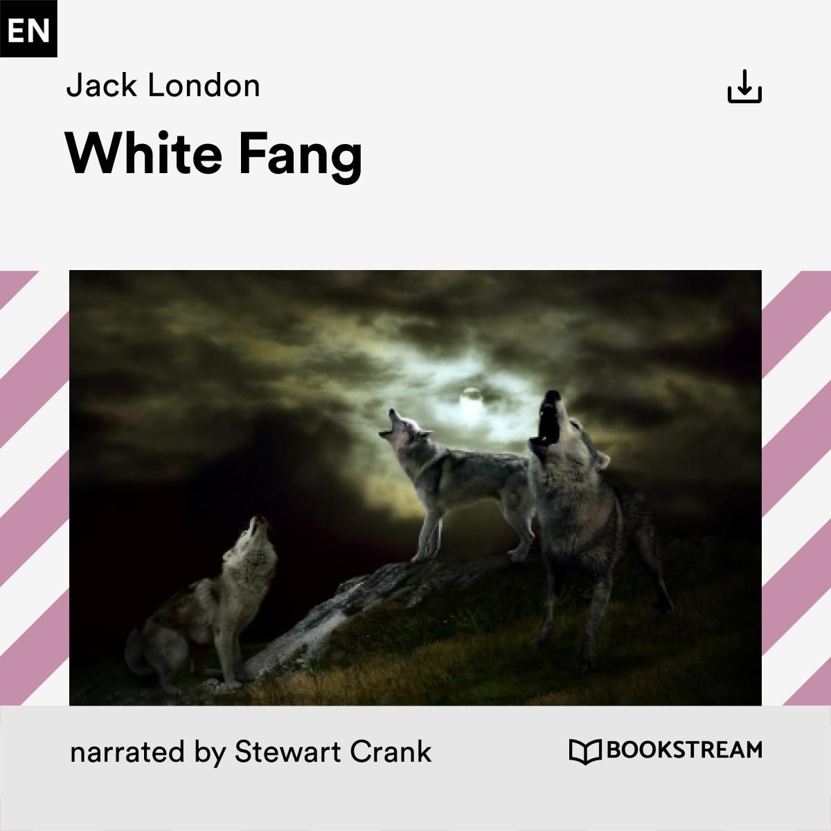 White Fang