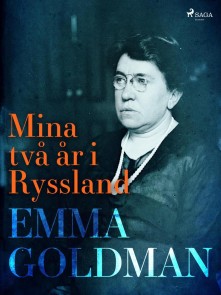 Mina två år i Ryssland