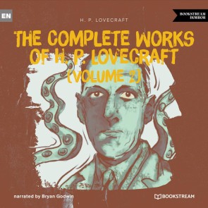 The Complete Works of H. P. Lovecraft (Volume 2)