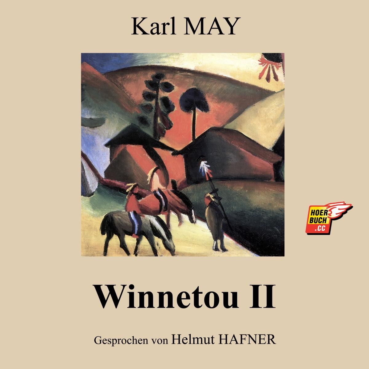 Winnetou II