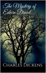 The Mystery of Edwin Drood