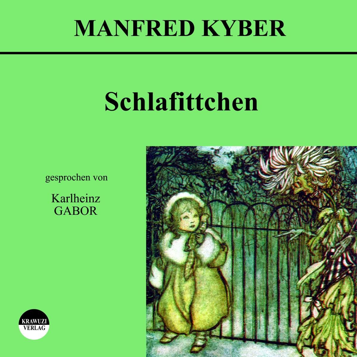 Schlafittchen