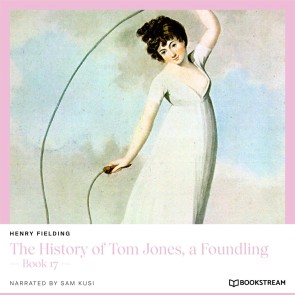 The History of Tom Jones, a Foundling
