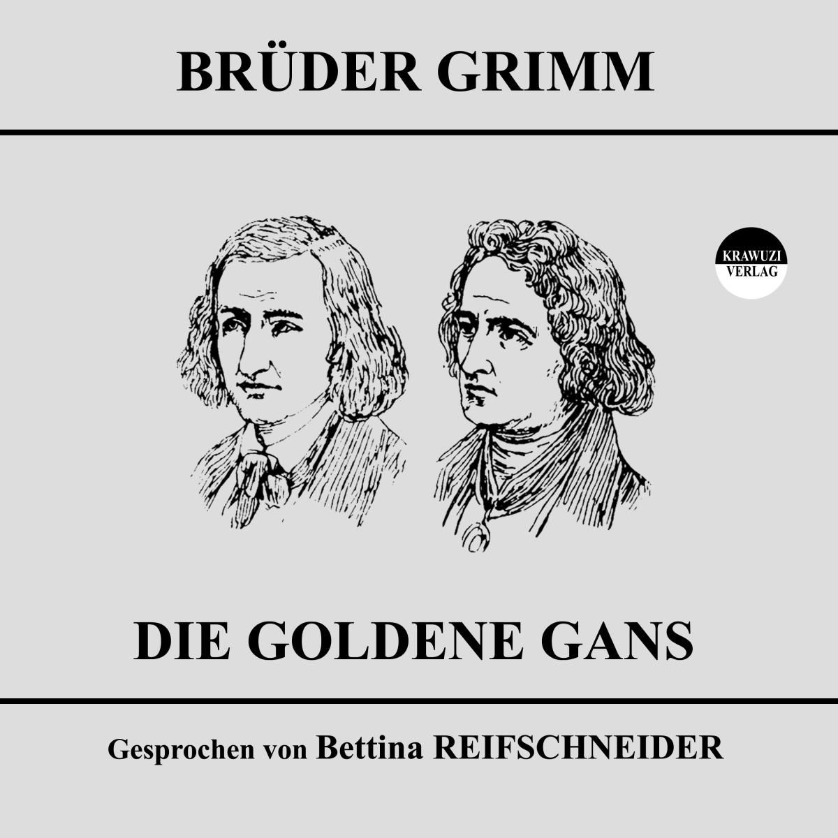 Die goldene Gans
