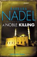 Noble Killing (Inspector Ikmen Mystery 13)
