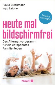 Heute mal bildschirmfrei