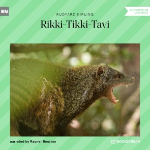Rikki-Tikki-Tavi