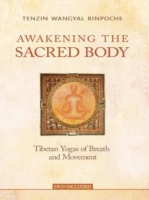 Awakening the Sacred Body