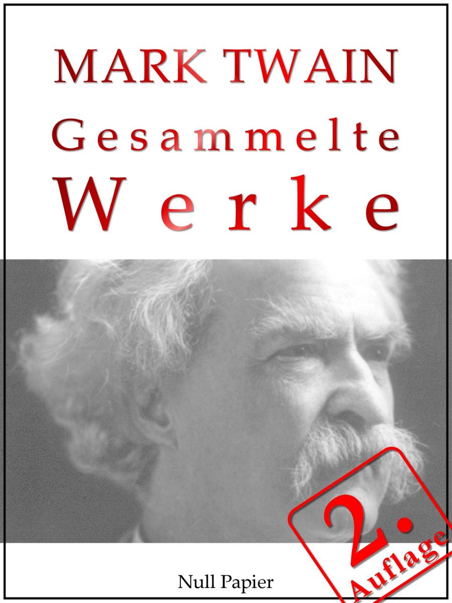 Mark Twain