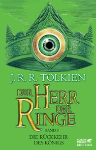 Der Herr der Ringe. Bd. 3 - Die Rückkehr des Königs