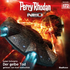 Perry Rhodan Neo 172: Der gelbe Tod