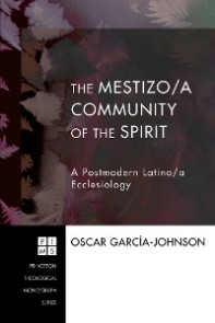 The Mestizo/a Community of the Spirit