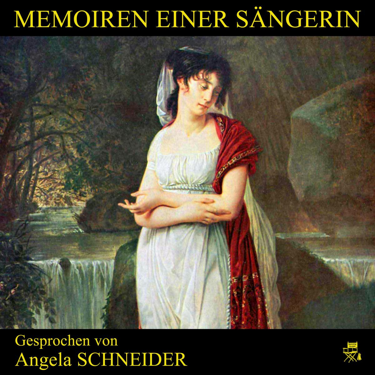 Memoiren einer Sängerin