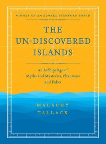 The Un-Discovered Islands