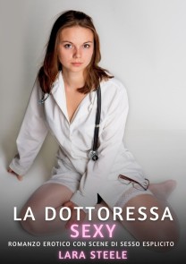 La Dottoressa Sexy
