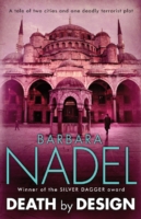 Death by Design (Inspector Ikmen Mystery 12)