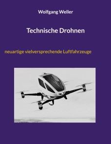 Technische Drohnen
