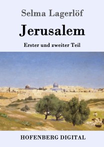 Jerusalem