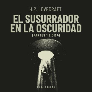 El susurrador en la oscuridad