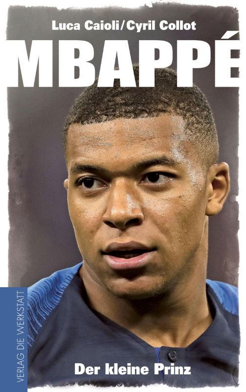 Mbappé