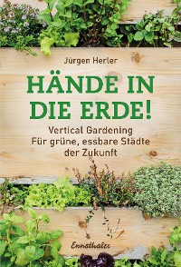 Hände in die Erde!