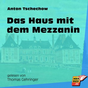 Das Haus mit dem Mezzanin