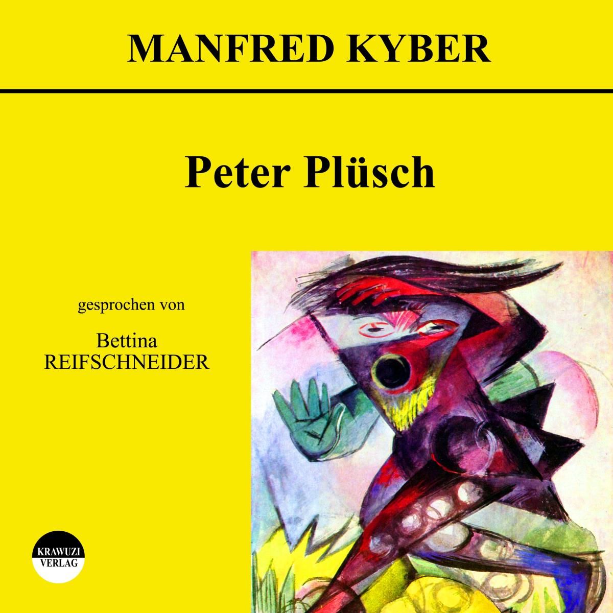Peter Plüsch