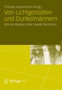Von Lichtgestalten und Dunkelmännern