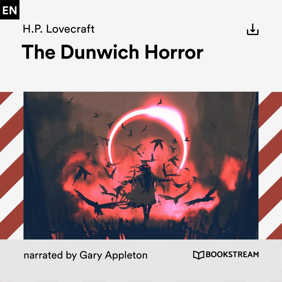 The Dunwich Horror