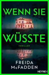 Wenn sie wüsste