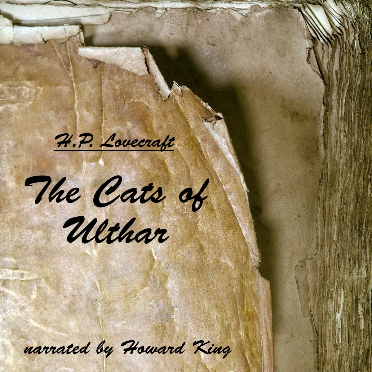 The Cats of Ulthar
