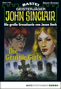 John Sinclair 1153