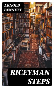 Riceyman Steps