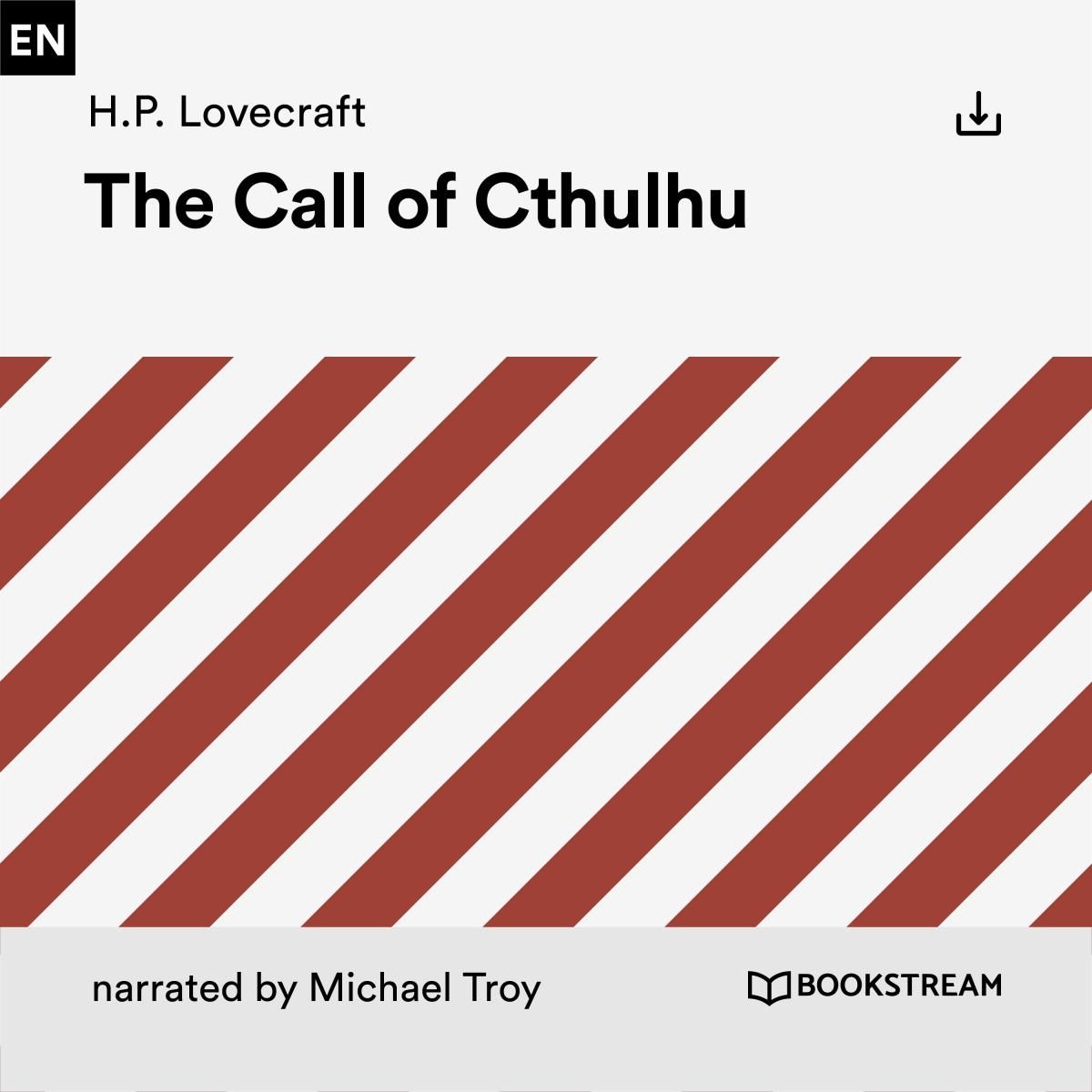 The Call of Cthulhu
