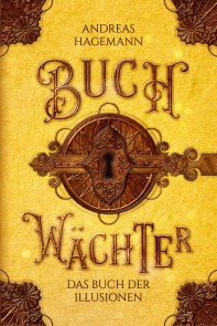 Buchwächter - Band 4