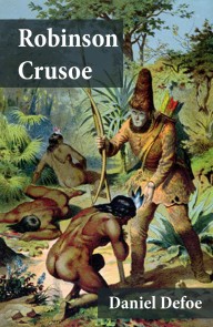Las Aventuras de Robinson Crusoe