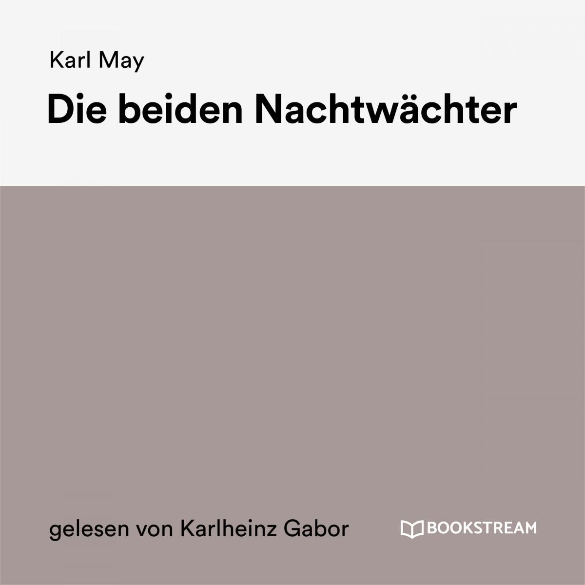 Die beiden Nachtwächter