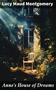 Anne's House of Dreams