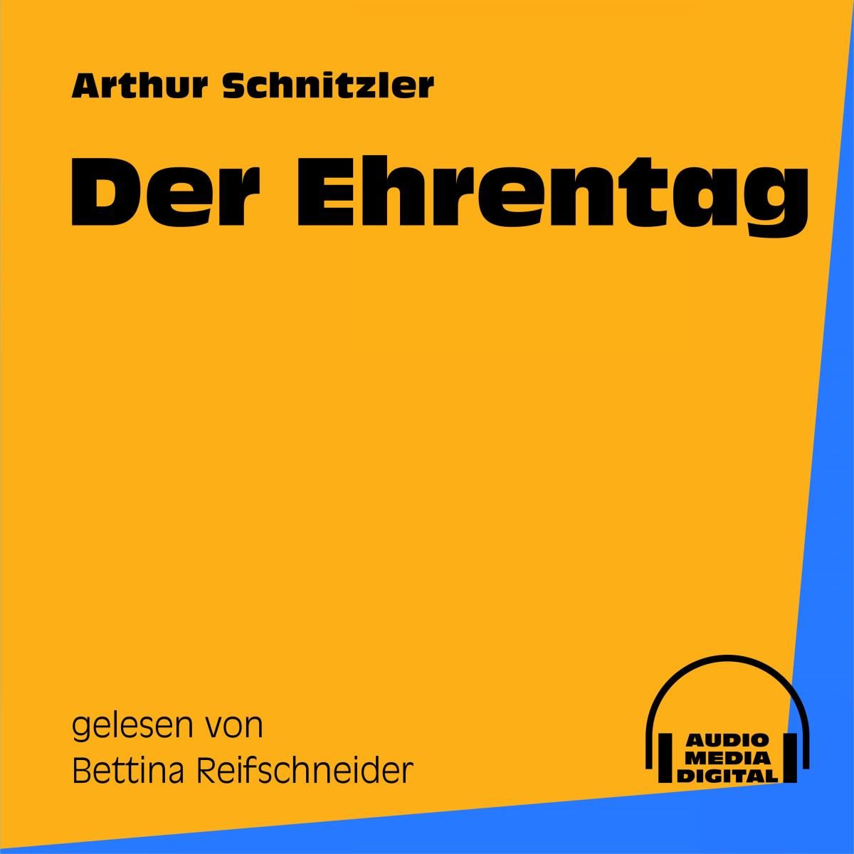Der Ehrentag