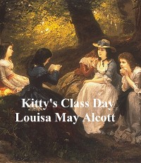 Kitty's Class Day
