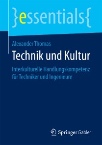 Technik und Kultur
