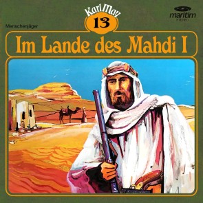 Im Lande des Mahdi I